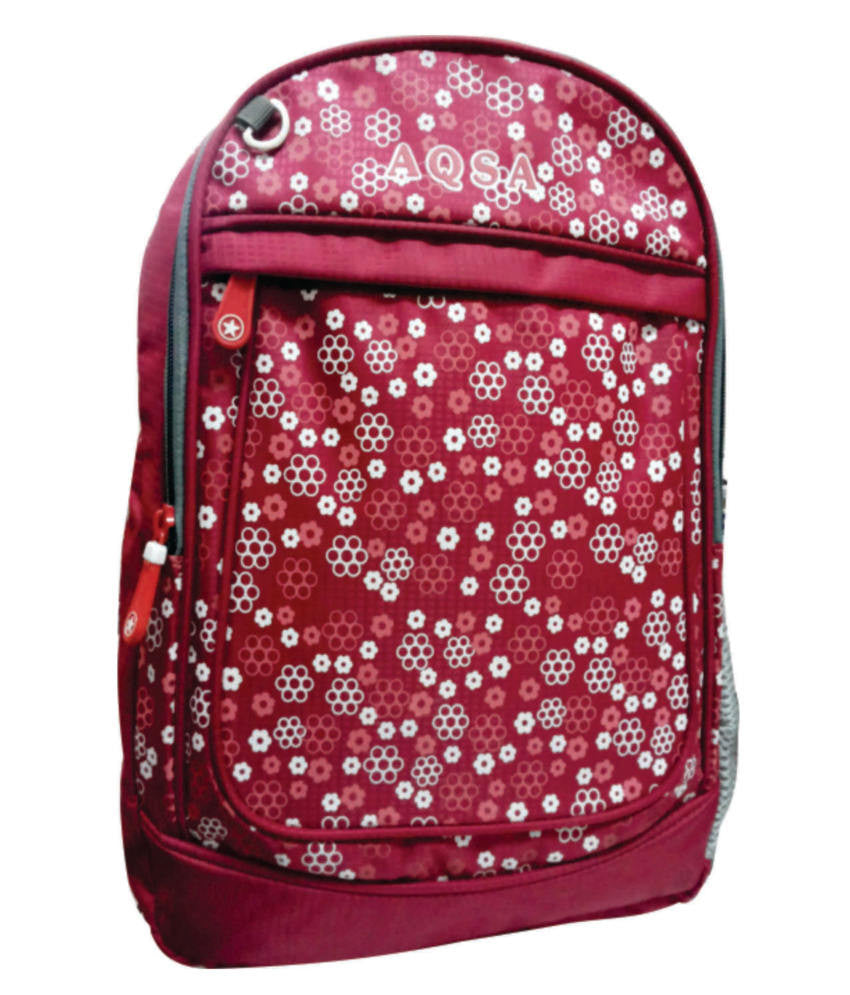 Calipso School Bag