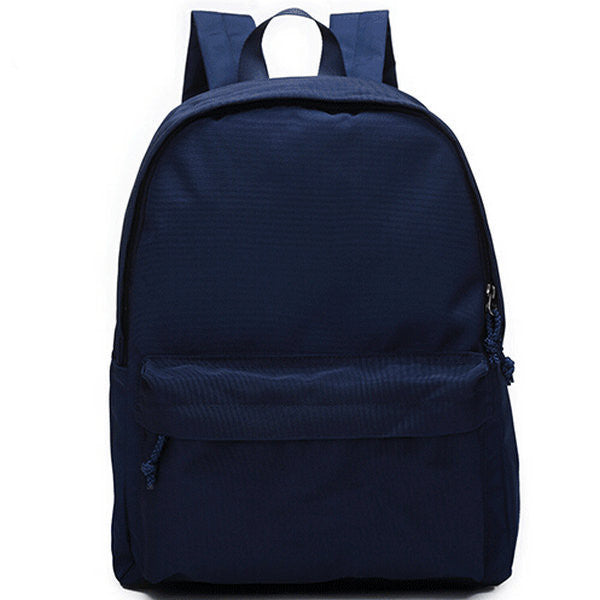 Rexin School Bag