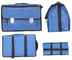 Horizontal School Backpack