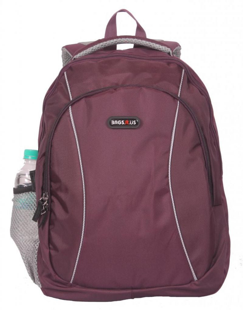 Laptop Bag Backpack 15.6" Designed for HP, Dell, Lenovo laptops