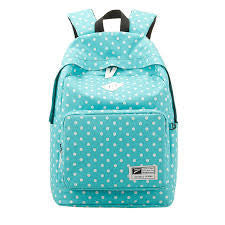 Calipso School Bag