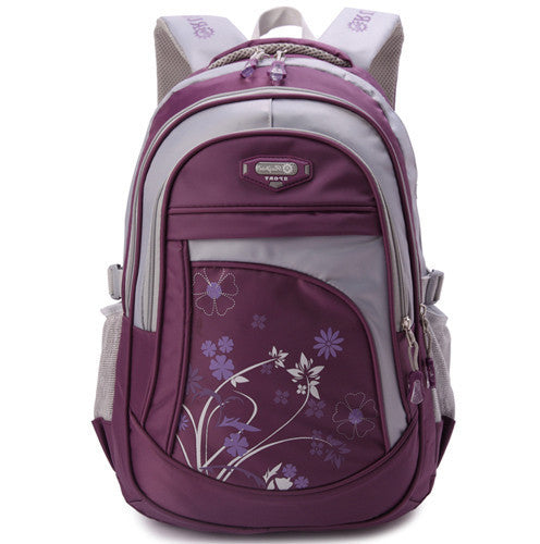 Calipso School Bag